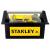 Stanley - Open Toolbox + 5 pc Toolset (TBS005-06-SY) - Toys