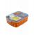 Euromic - Pokémon multi compartment sandwich box (088808735-08020) - Toys