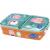Euromic - Peppa Pig  multi compartment sandwich box (088808735-13920)