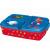 Euromic - Multi compartment sandwich box - Super Mario (088808735-21420) - Toys