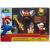 Super Mario - Lava Castle Diorama (400154)