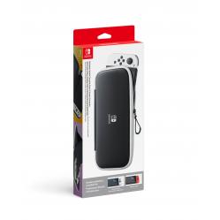 Nintendo Switch Nintendo Switch OLED Carrying Case Inc Screen Protection