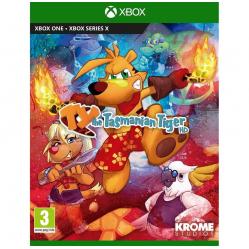 Xbox One TY The Tasmania Tiger HD