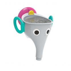 Yookidoo - FunElefun Fill N Sprinkle - Grey - Toys