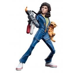 Alien Ellen Ripley Mini Epics Vinyl Figure 15 cm
