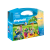 Playmobil - Family Picnic Carry Case (91037) - Toys