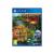 PlayStation 4 Farmers vs Zombies