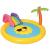 Bestway - Sunnyland Splash Play Pool (53071)