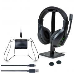 Nacon Essentail Pack Xbox One - Xbox One