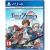 PlayStation 4 The Legend of Heroes: Trails from Zero Deluxe Edition