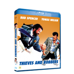 Thieves and Robbers