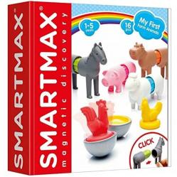 Smart Max - My First Farm Animals Nordic SG4986