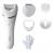 Philips - Lady Epilator Series 8000 - BRE715-00
