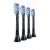 Philips - Sonicare G3 Premium Replacement Heads 4 PCS (HX9054/33) - Health and Personal Care