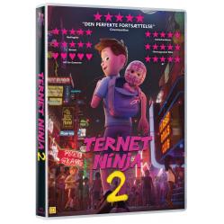 Ternet Ninja 2 - Movies and TV Shows