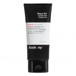 Anthony Shave Gel 177 ml