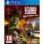 Stubbs the Zombie Rebel Without a Pulse - PlayStation 4