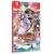 Nintendo Switch Shiren the Wanderer: The Tower of Fortune and the Dice of Fate (Limited Run) (Import)