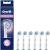 Oral-B - Sensitive Clean & Care 2+2+2ct - Health and Personal Care
