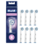 Oral-B - Sensitive Clean Toothbrush Head (8 pcs)