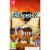 The Escapists 2 (Code in a Box) - Nintendo Switch