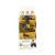 Harry Potter - Hufflepuff - 3 pairs of Socks - Fan Shop and Merchandise