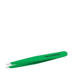 Tweezerman - Slant Tweezer Green Apple