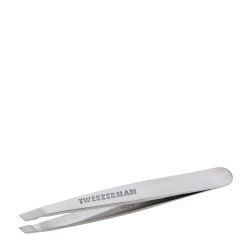 Tweezerman - Mini Slant Tweezer Classic Stainless