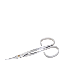 Tweezerman - Stainless Steel Cuticle Scissors