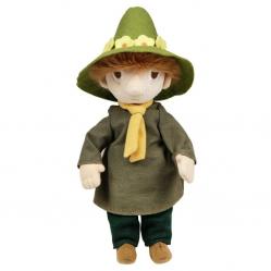 Moomin - 25 cm Plush - Snufkin (35585001) - Toys