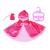 Baby Annabell Little Sweet Cape 36cm 706503 Toys