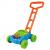 Spring Summer - Bubble Mower (302518) - Toys