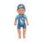 BABY born My First Swim Boy 30cm 832325