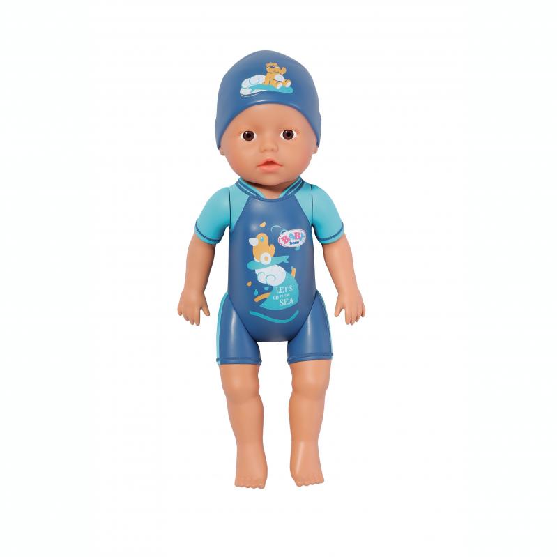 BABY born My First Swim Boy 30cm 832325