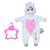​BABY born - Unicorn Onesie, 43cm (832936)