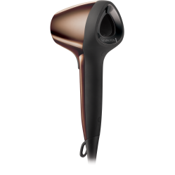 Remington - Air3D Dryer Bronze