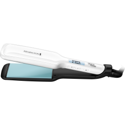 Remington - Shine Therapy Wide Plate S8550