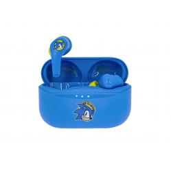 OTL - TWS Earpods - Sonic the Hedgehog (SH0902)