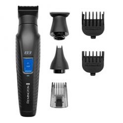 Remington - Graphite Series Personal Groomer G3 PG3000 - Health and Personal Care
