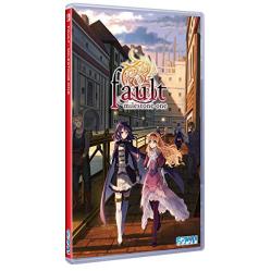 Nintendo Switch Fault Milestone One