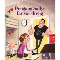 Dengang Sallys far var dreng - Toys