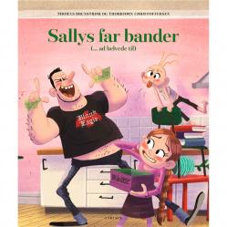 Sallys far bander ad helvede til - Toys