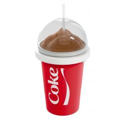 ChillFactor - Slushy Maker 00-10061 - Toys