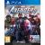 PlayStation 4 Marvel's Avengers (FR, Multi in Game)