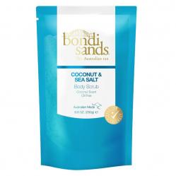 Bondi Sands - Coconut AND Sea Salt Body Scrub 250 g - Beauty