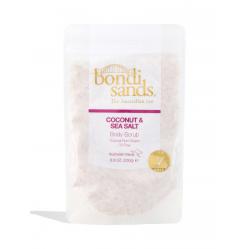 Bondi Sands - Tropical Rum Coconut AND Sea Salt Body Scrub 250 g