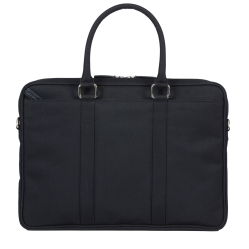 dbramante1928 - Fifth Avenue - 15 Laptop Bag PURE