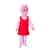 Ciao - Costume - Peppa Pig (98 cm) (11290.4-5)