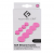 Floating Grip Wall Mount Covers (Pink)