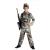 Ciao - Costume - Soldier (124 cm) (10875.8-10)
